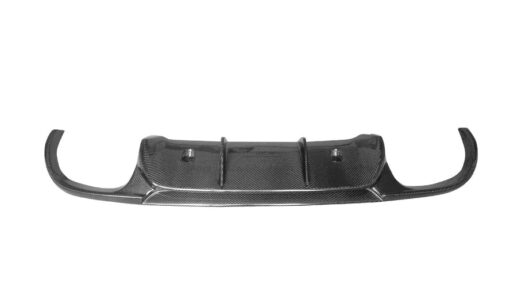 Carbon Fiber Rear Diffuser for Porsche 911 991.1 Carrera (2012-2015) - Image 3