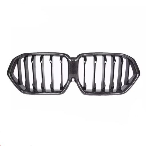 Front Grill BMW X6M F96 LCI (2023-2025)
