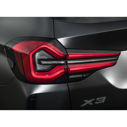 GENUINE BMW X3/X3M LCI REAR LIGHTS SET EU VERSION (G01/F97) UPGRADE FOR NON-LCI MODELS - Image 2
