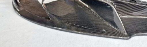 Carbon front lip compatible with Mclaren 720S - Image 2