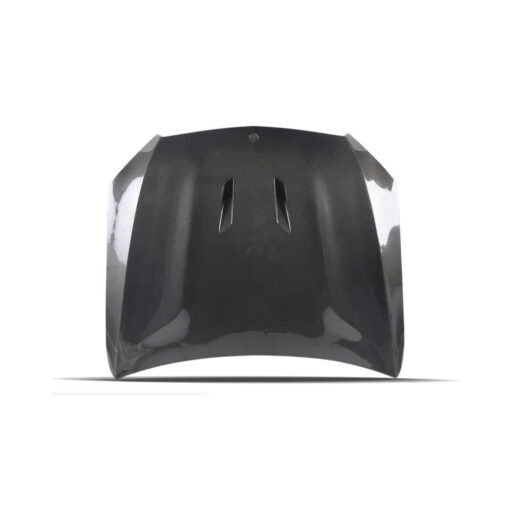 Carbon bonnet suitable for Mercedes C63 AMG W204