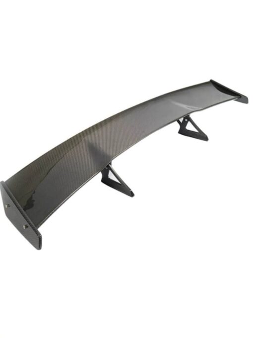 Carbon rear spoiler suitable for BMW 4 Series F32 & F33 M4 F82 & F83