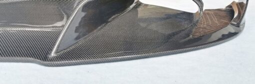 Carbon front lip compatible with Mclaren 720S - Image 3