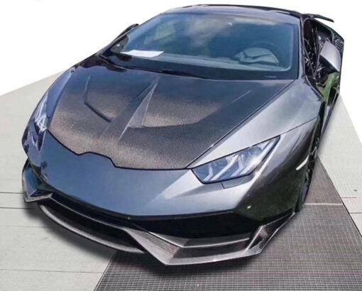 CD Carbon bonnet suitable for Lamborghini Huracan