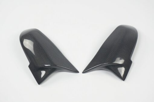 Carbon Mirror Caps for BMW 1 Series/2 Series/3 Series/4 Series F20/F21/F22/F30/F32/F36