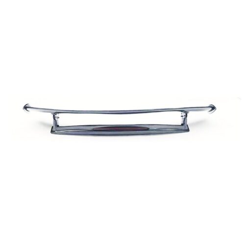 Carbon rear spoiler compatible with Mercedes AMG GT GTS GTR - Image 2