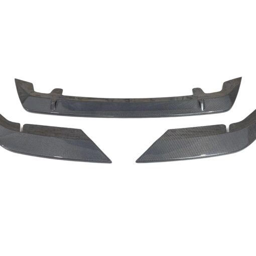 Carbon front lip suitable for BMW M5 F90