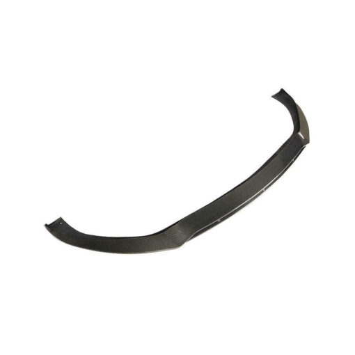 Carbon front lip compatible with Mercedes CLS W257 - Image 4