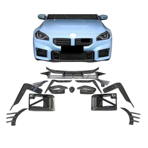 Carbon Bodykit suitable for BMW M2 G87