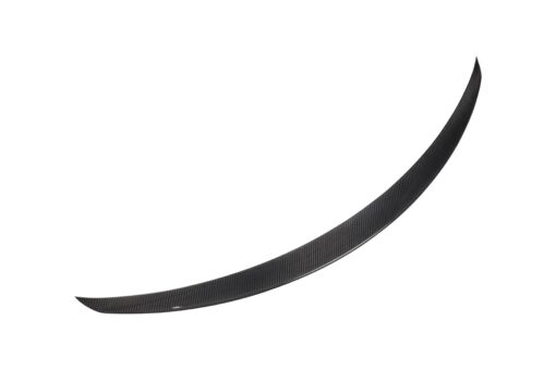 Carbon roof spoiler suitable for Mercedes C & C63 AMG W205 station wagon - Image 5
