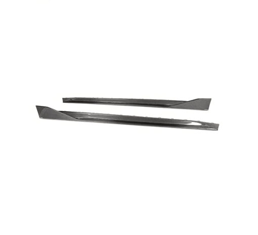 Carbon Side Skirts compatible with BMW M4 G82 & G83