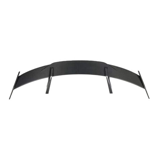 Carbon rear spoiler compatible with BMW M4 G82 - Image 3