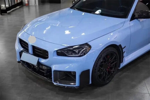Carbon Bodykit suitable for BMW M2 G87 - Image 6