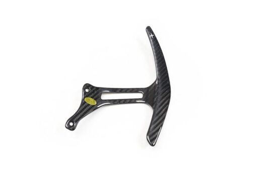 CD Carbon shift paddles compatible with Ferrari 458 - Image 5