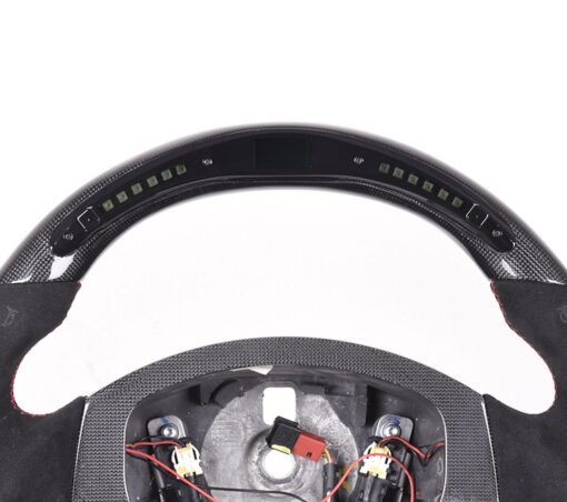 CD Carbon steering wheel configurator suitable for Ferrari F430 - Image 4
