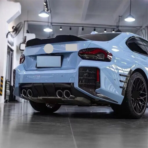 Carbon Bodykit suitable for BMW M2 G87 - Image 7