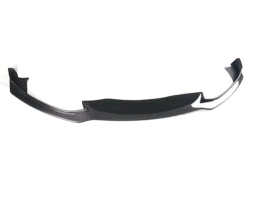 Carbon front lip compatible with BMW 4 Series F32 F33 F36 - Image 3
