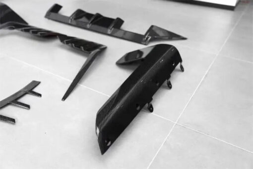 Carbon Bodykit suitable for BMW M2 G87 - Image 5