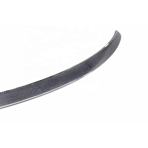 Carbon roof spoiler suitable for Mercedes C & C63 AMG W205 station wagon - Image 4