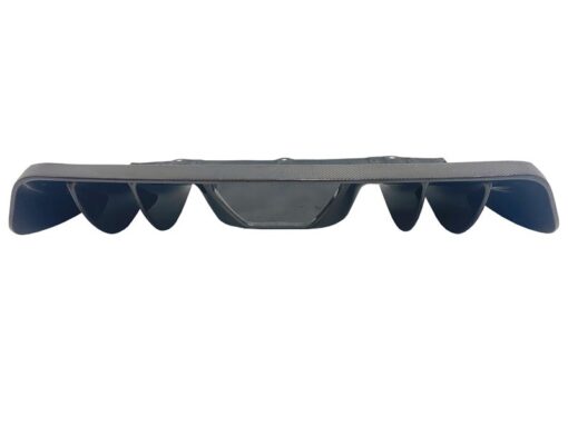 CD Carbon rear diffuser compatible with Ferrari F430 - Image 5