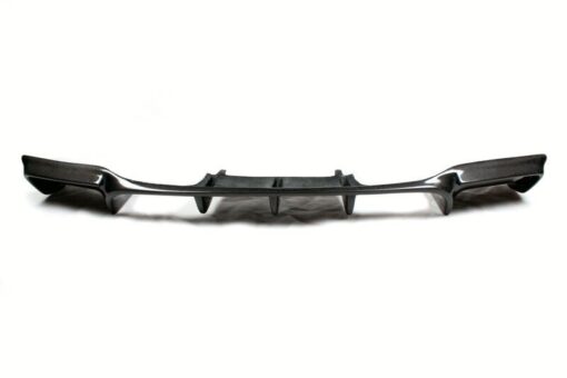 Carbon rear diffuser compatible with BMW M3 E90 E92 E93 - Image 3