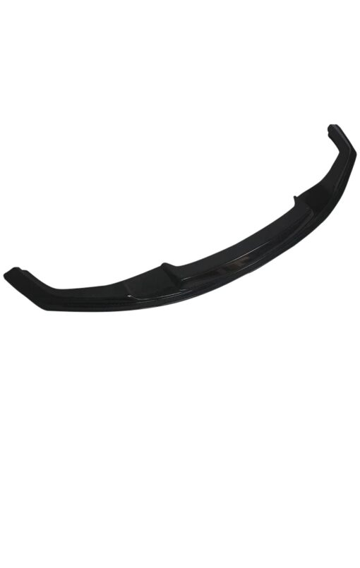 carbon front lip compatible with BMW M2 F87 N55 - Image 3
