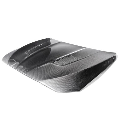 Carbon bonnet suitable for BMW 5 Series & M5 F10 F11 - Image 5