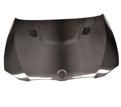 Carbon Hood compatible with BMW M3 E92 - Image 4