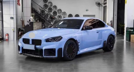 Carbon Bodykit suitable for BMW M2 G87 - Image 2