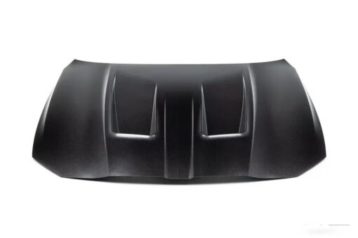 full carbon fiber hood suitable for BMW M3 G80 G81 & M4 G82 G83 - Image 3