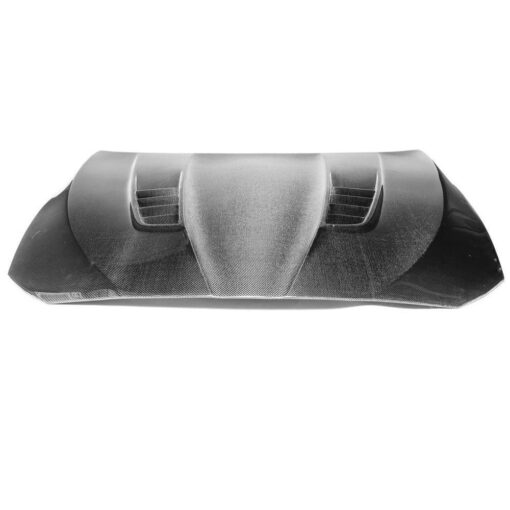 Carbon bonnet suitable for BMW 5 Series & M5 F10 F11 - Image 3