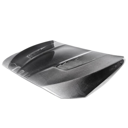 Carbon bonnet suitable for BMW 5 Series & M5 F10 F11 - Image 2