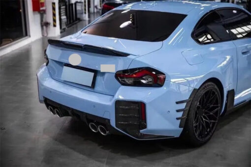 Carbon Bodykit suitable for BMW M2 G87 - Image 3