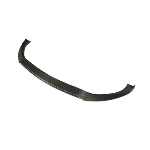 Carbon front lip compatible with Mercedes CLS W257 - Image 5