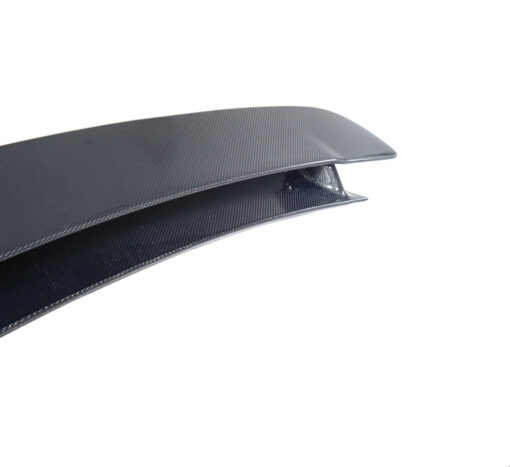 Carbon rear spoiler compatible with Mercedes AMG GT 4 Door