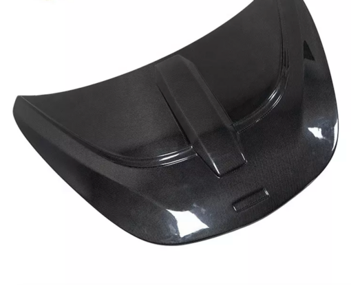 Carbon Hood compatible with Mclaren 720S - Image 3