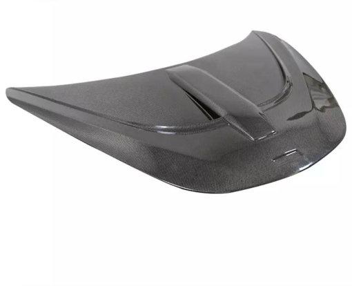 Carbon Hood compatible with Mclaren 720S - Image 5