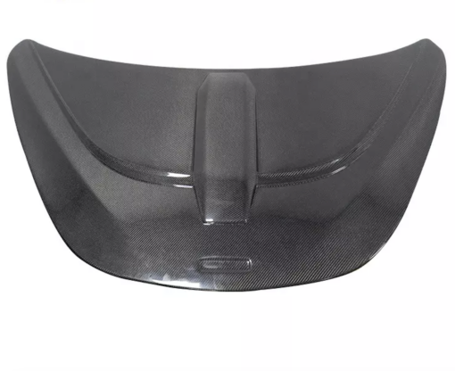 Carbon Hood compatible with Mclaren 720S