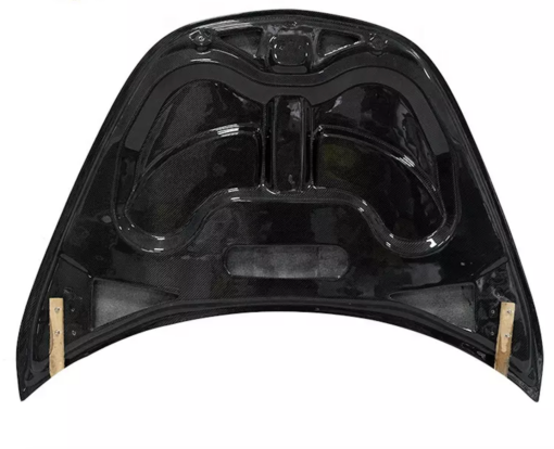 Carbon Hood compatible with Mclaren 720S - Image 4
