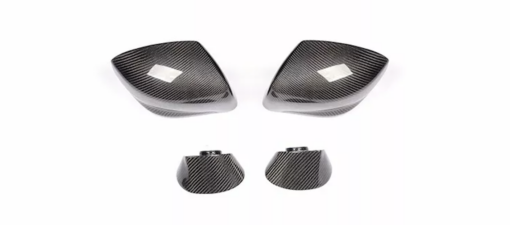 Carbon Mirrors for Nissan GTR R35 2009-2015