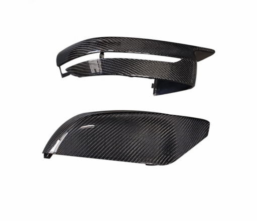 Carbon Mirror Caps for BMW M3 G80 G81 & M4 G82 G83 - Image 5