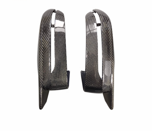 Carbon Mirror Caps for BMW M3 G80 G81 & M4 G82 G83 - Image 4