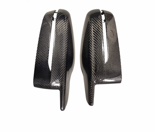 Carbon Mirror Caps for BMW M3 G80 G81 & M4 G82 G83 - Image 3
