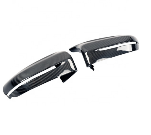 Carbon Mirror Caps for BMW 5 Series G30 & G31