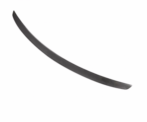 Carbon Spoiler AMG Look compatible with Mercedes S Class W223