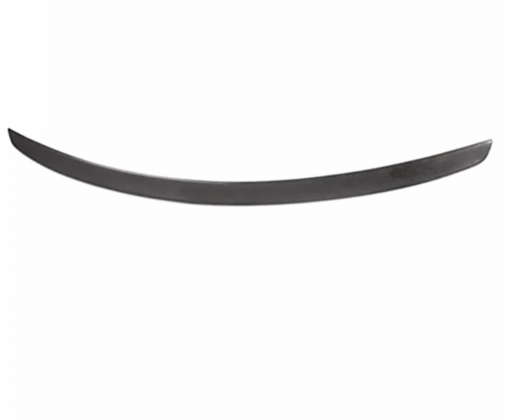 Carbon Spoiler AMG Look compatible with Mercedes S Class W223 - Image 3