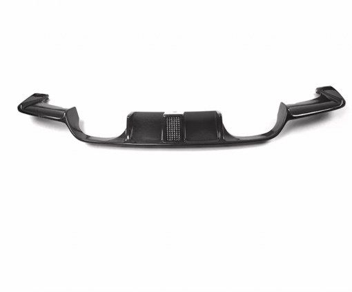 carbon diffuser compatible with BMW M3/M4 F80/F82/F83 - Image 4