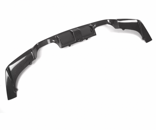 carbon diffuser compatible with BMW M3/M4 F80/F82/F83 - Image 5