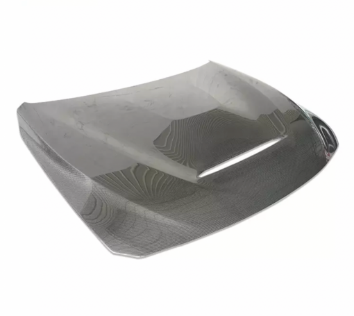 Carbon Fiber Bonnet compatible with BMW 3 Series & 4 Series F30 F31 F32 F33
