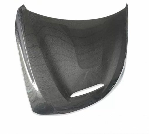 Carbon Fiber Bonnet compatible with BMW M3/M4 F80/F82/F83 - Image 5